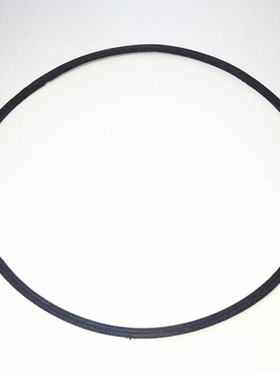 1Pc Bar Chair Base Rubber Strip Anti-slip Disc Rubber Ring F
