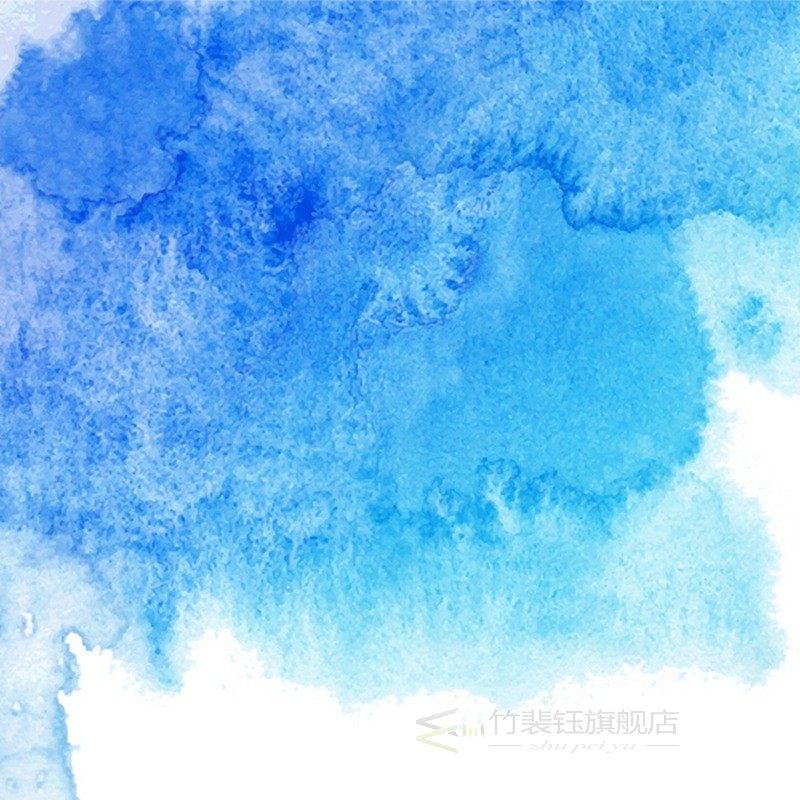 Paul Rubens 5ml 18/24/36 Colors Watercolor Paints Tube Set W