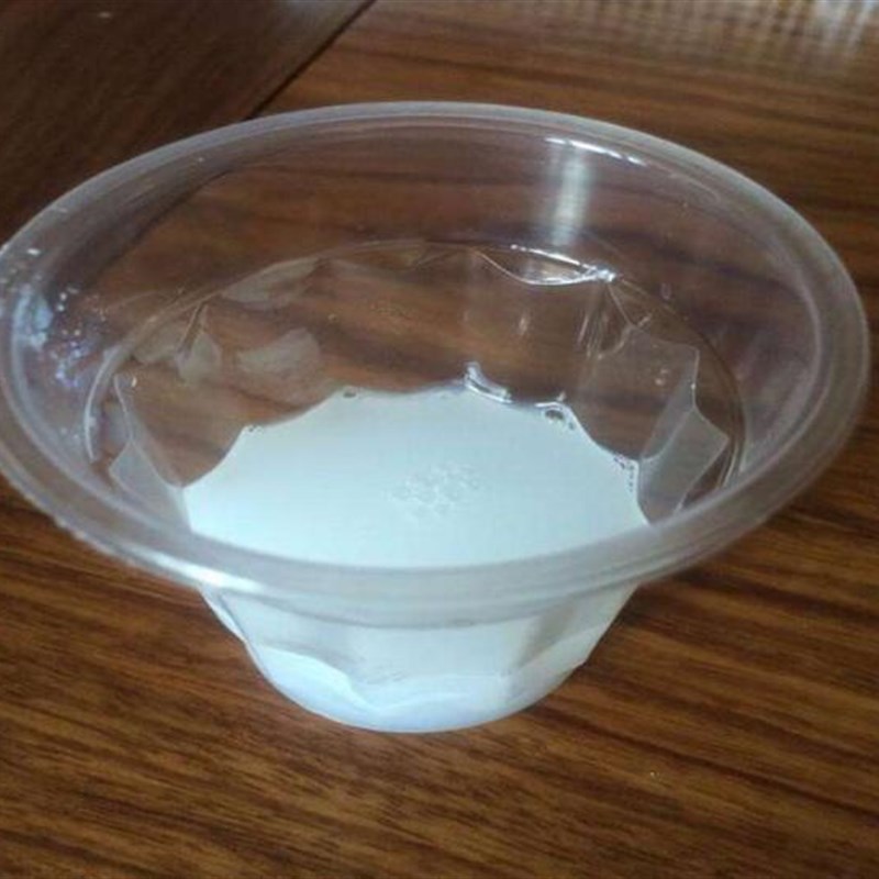 极速进口铁氟龙PTFE乳液 聚四氟乙烯乳液浓缩分散液 金属面