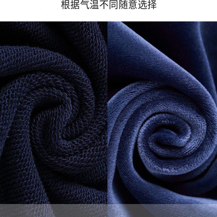 卫衣定制印logo工作服连帽套头印字同学聚会加绒秋冬长袖圆领班服