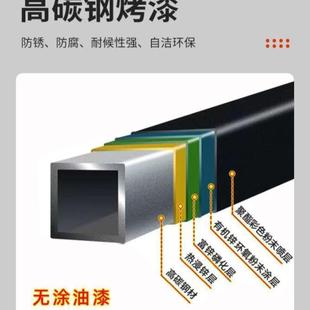 花盆托盘带轮移动万向轮底座称重滚轮托架铁艺长方形花托滑轮托架