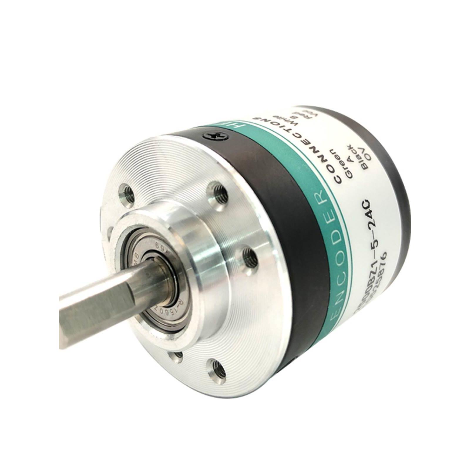 ISC3806-003G-2500BZ1-5L 5-24C 12-24F 24E 光电编码器*