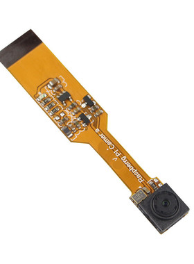 兼容树莓派Raspberry Pi ZERO 摄像头模块 5MP Camera