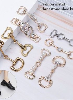 New Faion Decoration Clothing Accessories Belt Buckle