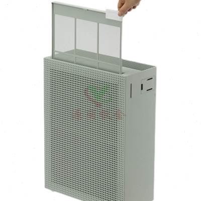 精密设备定制金属外壳定做仪器仪表感测器壳体钻孔订做