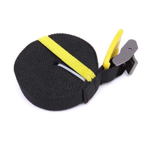 Kayak Belts Luggage On Car Belt Durable Multifunctional