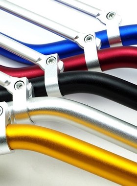 Universal  22mm Handlebar Handle Bar Riser Off-road Vehicle