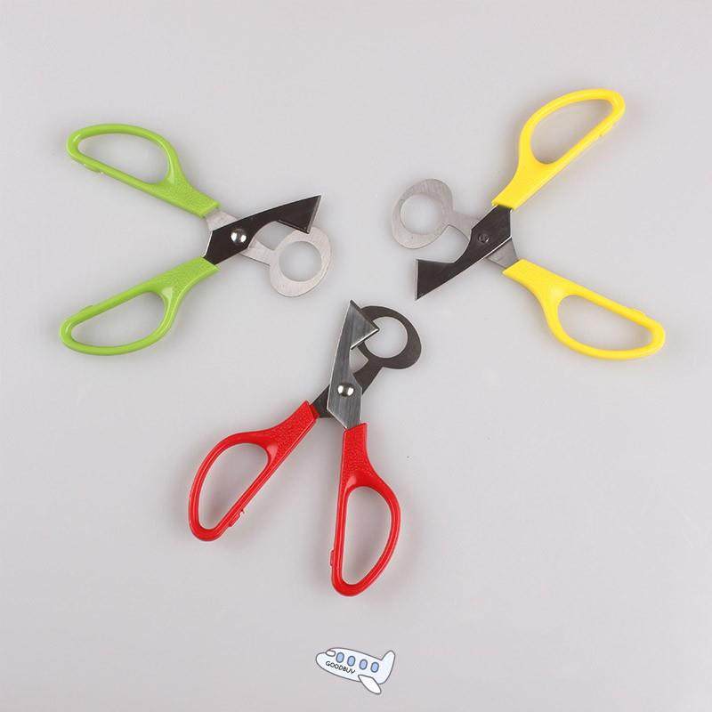 Pigeo Qail Egg Scissor Bird Cutter Opener KnNEWitchen Tuool