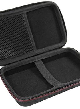 Maoershan Hard Travel Casling Case for MelodySusie Professio