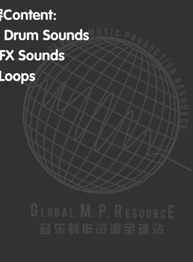 S082 Indie Dance (Dharma) KSHMR采样音乐制作音源编曲