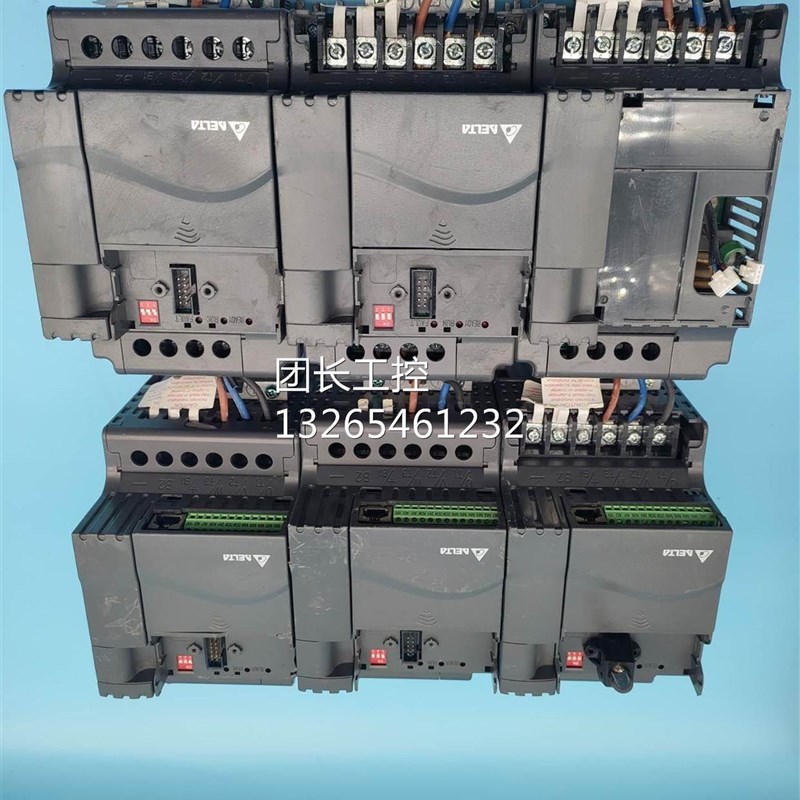 变频器VF037E43A/380V 3.7KW一手询价询价