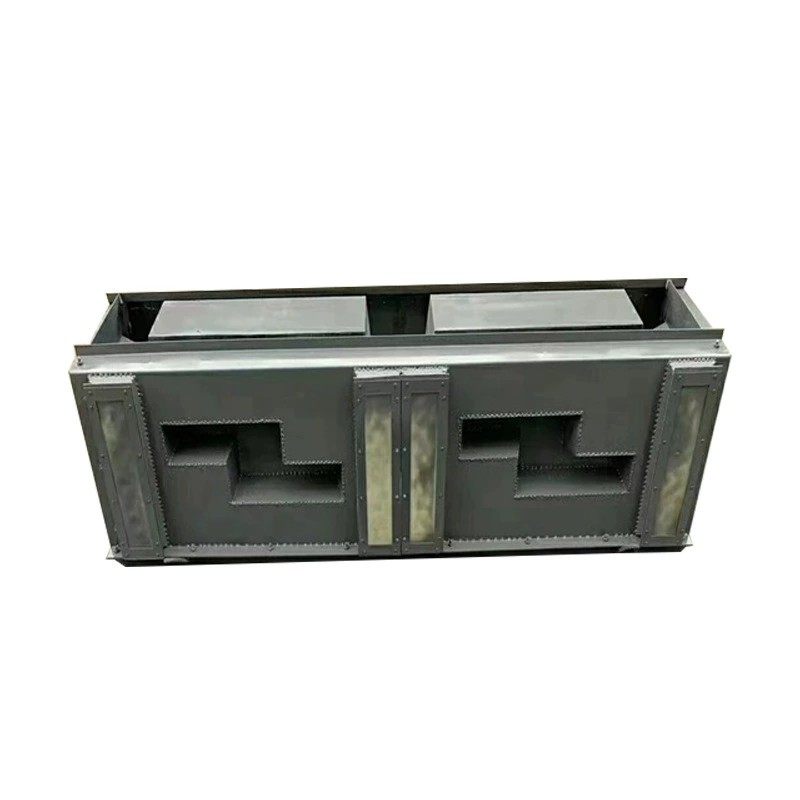 生态砌块模具 生态框格阶梯护坡钢模具 鱼巢植草挡土墙护坡模板