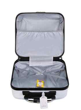 女生皮箱子少女橙色旋转皮箱拉杆箱男方形个性24潮流男童银色托运