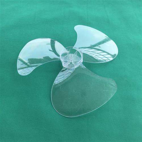 长城16寸400mm壁扇扇叶长城FS-40落地扇扇叶FT40台扇扇叶