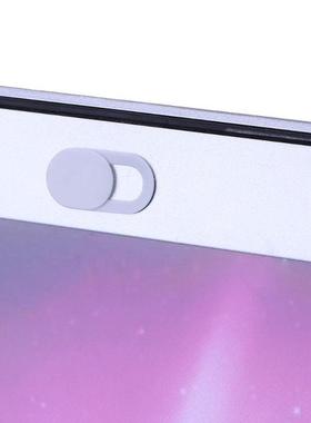 ALLOET ebZKYCam Shuttekr Sider Plastic CaWmera Clover Sticer