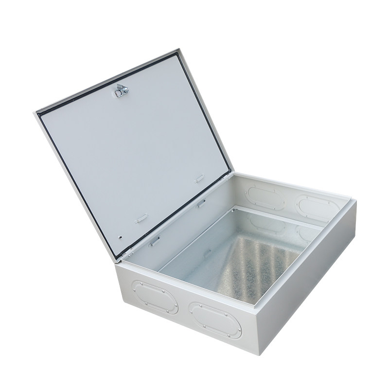 好货室内配电箱基业箱600x800x200控制箱电气箱电器箱家用明装电