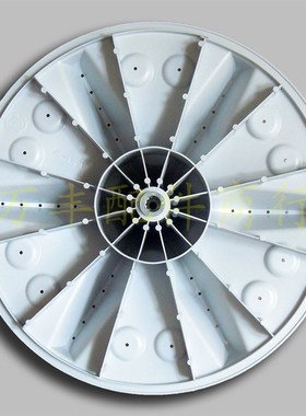 容声WB70-L232 WB60-L232 XQB70-N232PJ洗衣机波轮盘 11齿 34CM