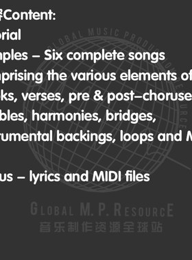 S245 The NIIVA Vocal Pack V.1 (789ten)采样音乐制作音源编曲