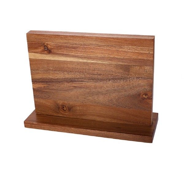 High Quality Solid Wood Knife Holder Kitchen Supplies