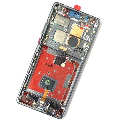 好货TP适用于华为mate40总成MT40Pro内外显示液晶屏幕MT40一体带