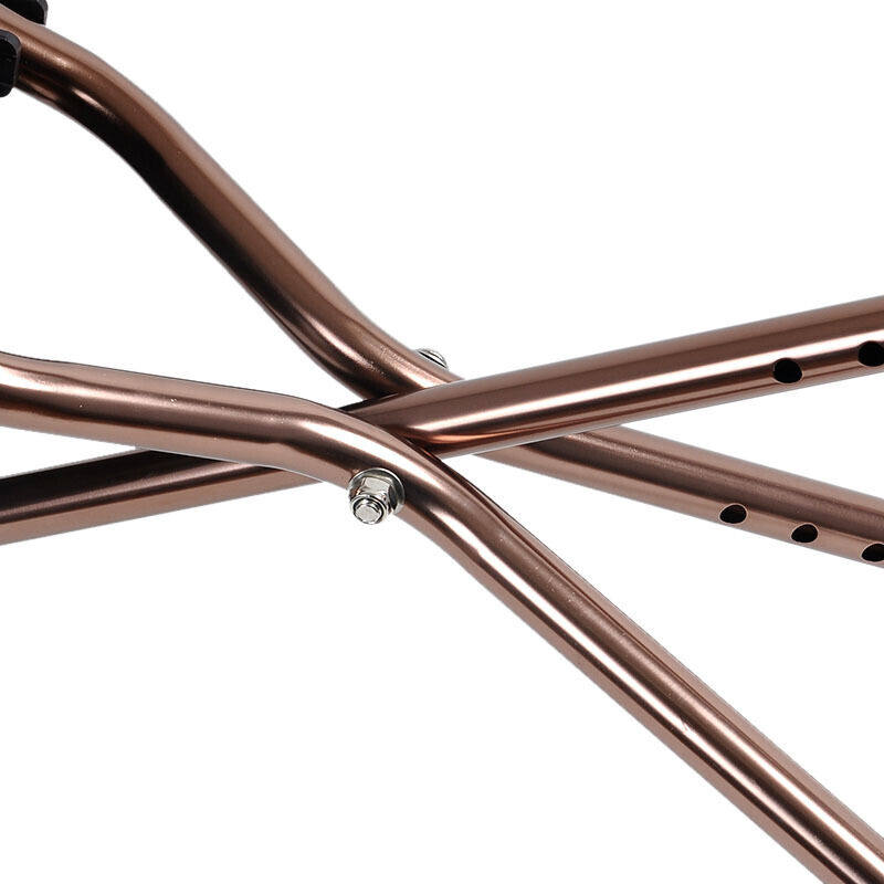 谨锐不锈钢拐杖老人拐杖座椅四脚老年人折叠轻便座椅带凳子三角拐