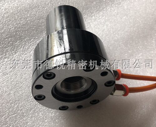 好货动夹 DAS-15SS/人0SSA氩弧气接激光焊接机器2上下料焊动卡盘