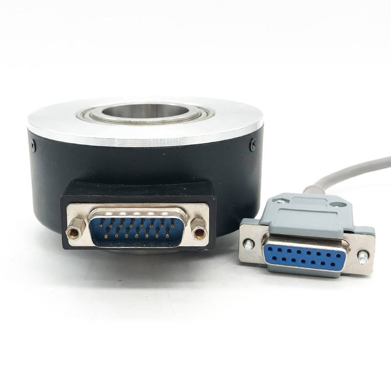 IHA8028-002G-2500BZ2-5L 光电编码器1000 1024 600 360