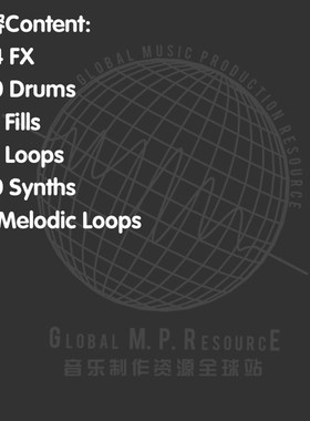 S139 Astral Nu-Disco Vol 1 (Dharma)KSHMR采样音乐制作音源编曲