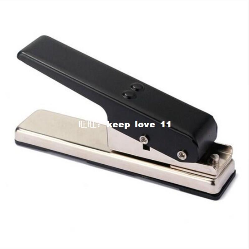 New arrive Guitar Plectrum Maker Pick Punch Card Cutter Make
