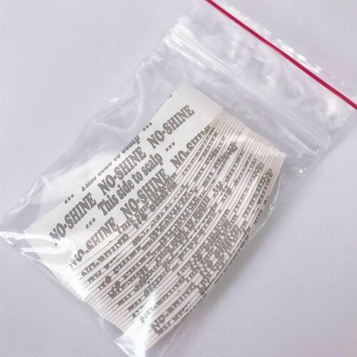 好货l美国进口假发专用 双面胶片粘性双超强粘蕾丝网胶面 防水防