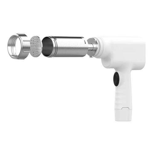 聚千味手持制面机家用全自动面条机小型电动多功能饸饹灌香肠机