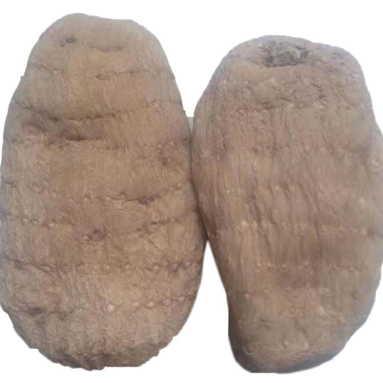 云南昭通小草坝全干天麻个大小足头高原无酸味杂质形状佳产地直发