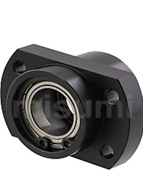 带扣环双轴承嵌入型L尺寸选择型H-BGRZB BGRZ RARZ SBARZ