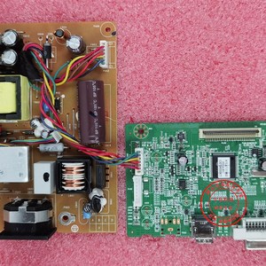 惠普 HP N246V驱动板 HP238 HP24Y 电源板 320212031000000 主板