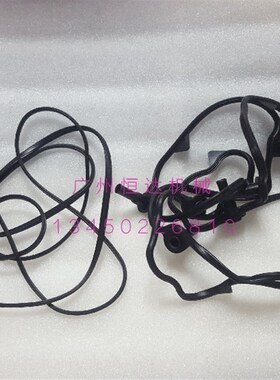 挖掘机配件 卡特 CAT 330C 330D 336D C9发动机气门室盖胶条 油封