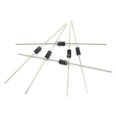 【TELESKY】1N4005 IN4005 整流二极管 DO-41 (30个)