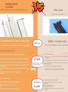 端面数控定心机开槽反七字排刀切削刀杆槽刀开槽刀车削刀Ctmr1212