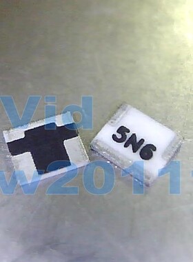 TVA0500N06W3S RF射频温补衰减器 6GHZ 0.006TCA EMC 5N6 2W