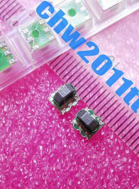EIN11TR 165nH / EIN12TR 193nH 美国MACOM高Q值射频电感50MHz 5%