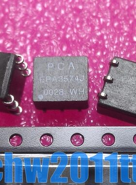 美产贴片 射频RF1:1宽带PLC电力线传输载波耦合变压器0.04-300MHZ