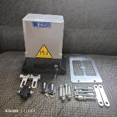 捷力JIELI平移门机370w550w750w1200w1500w齿条电机厂家直销