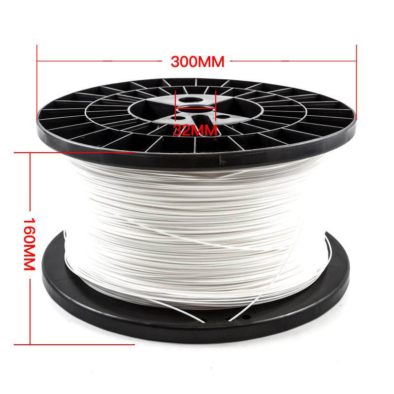 3D打印机耗材 净重5公斤/卷3公斤/卷2公斤/卷 PLA1.75材料 可定做