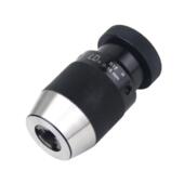 B18台钻精密重型自锁卡盘Jt3 台湾Ld自紧钻卡盘0 Jt6 B16