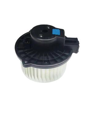 五十铃青铃Kv100 Kv600 700P鼓风机电机电机空调加热器电机原装配