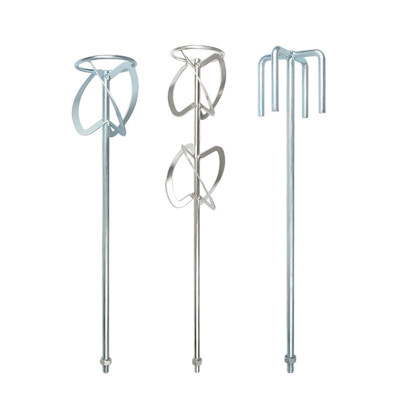 快速发货304不锈钢搅拌杆电钻水泥打灰搅灰N批土粉涂料油漆螺旋.S,五金/工具,电动搅拌杆,淘宝优惠券,粉丝福利购,淘宝优惠卷