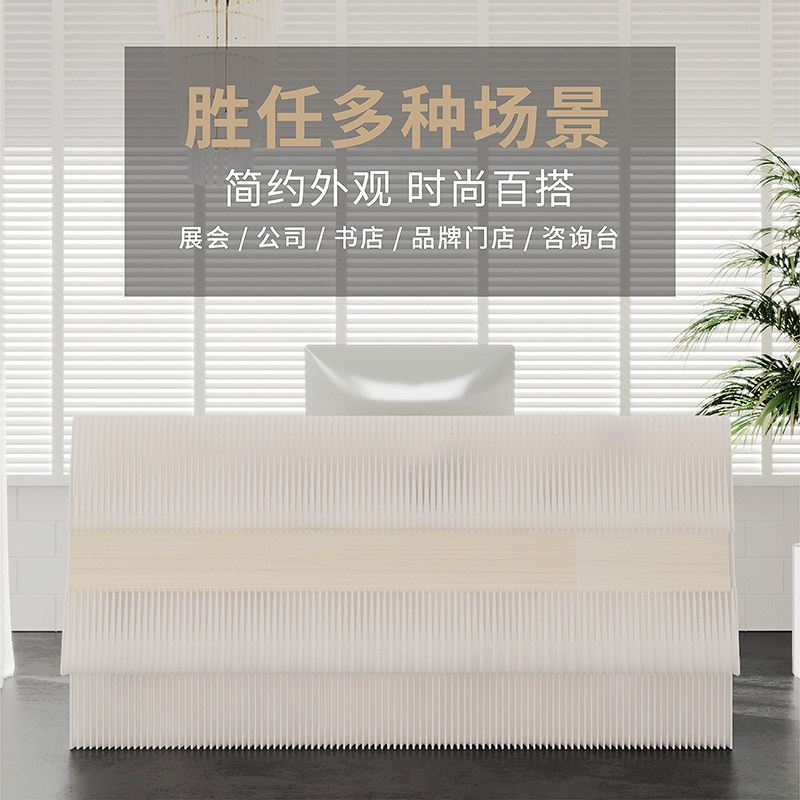 十八纸前台展示架高低流水展示台长方形陈列架地台落地北欧展示桌,商业/办公家具,展示柜/陈列柜/展示架/货柜,淘宝优惠券,粉丝福利购,淘宝优惠卷