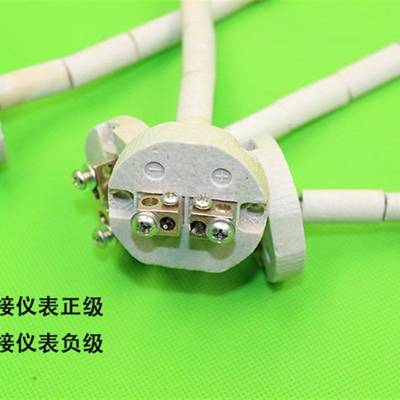 K型热电偶内芯 WRN-010温度传感器 陶瓷芯 马弗炉专用热电偶丝,五金/工具,热电偶,淘宝优惠券,粉丝福利购,淘宝优惠卷