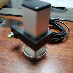 注塑机调节模具顶针保护感应开关强磁复位开关控制器微动