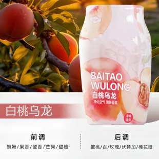 香薰卧室客厅空气清新香氛洗手间浴室除异味除臭厕所持久留香Y32