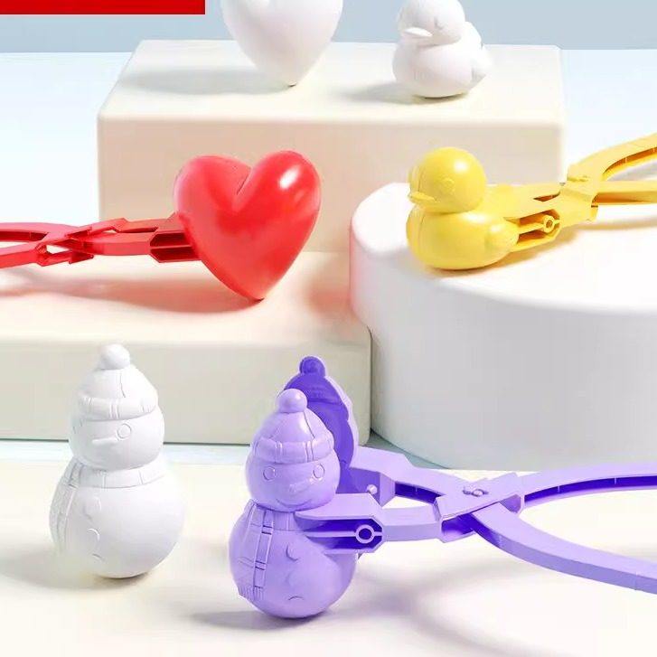 雪球夹玩具雪夹夹雪神器冬季户外小黄鸭雪球夹Y23,家装主材,其它,淘宝优惠券,粉丝福利购,淘宝优惠卷